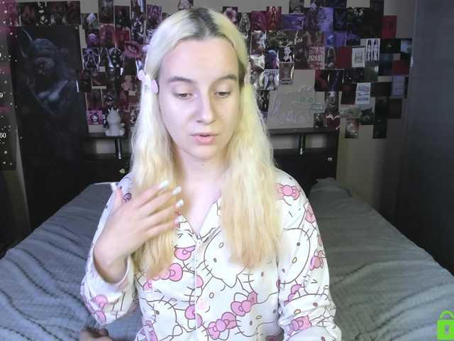 Angel1Bunny live cam on BongaCams