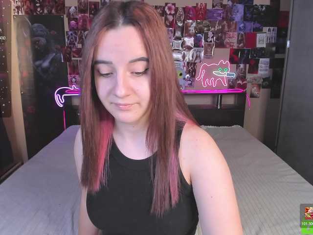 Angel1Bunny live cam on BongaCams