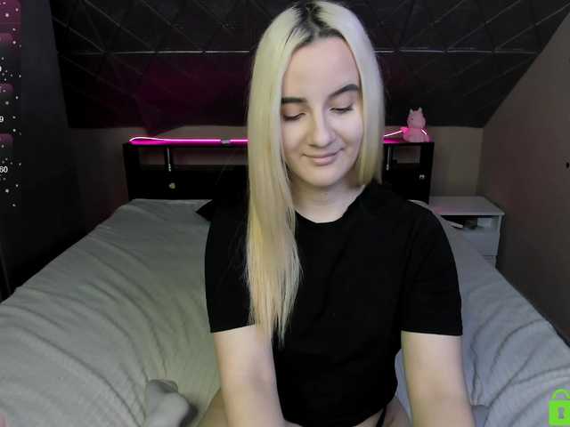 Angel1Bunny live cam
