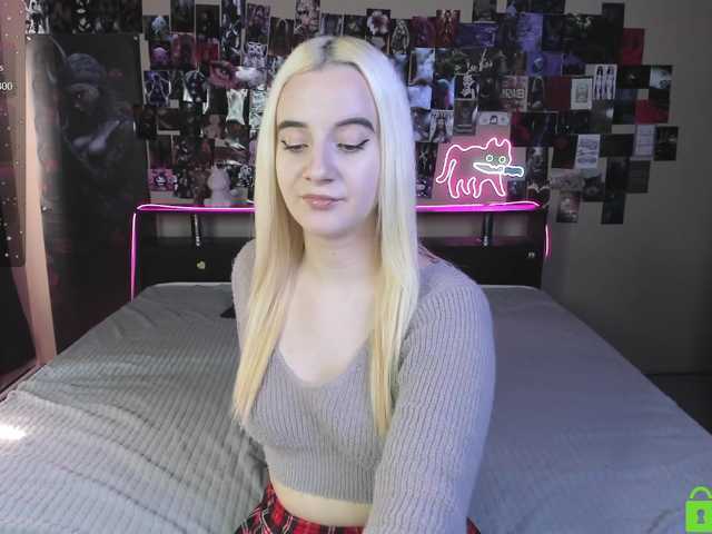 Angel1Bunny live cam on BongaCams