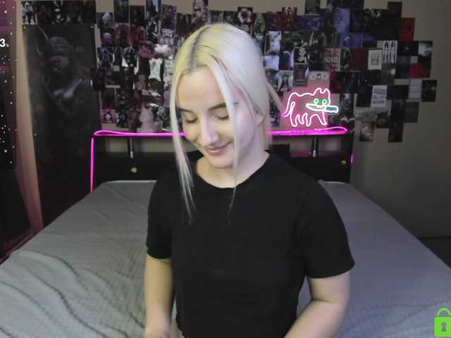 Angel1Bunny live cam on BongaCams