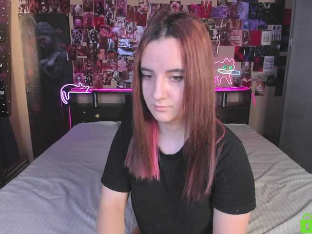 Angel1Bunny live cam on BongaCams