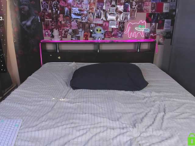 Angel1Bunny live cam