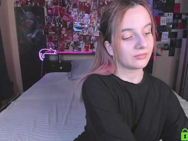 Angel1Bunny live cam on BongaCams