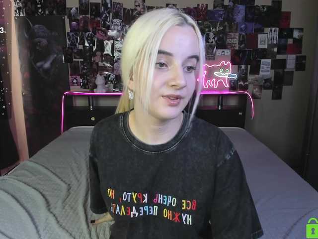 Angel1Bunny live cam on BongaCams