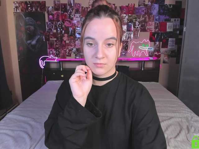 Angel1Bunny live cam on BongaCams