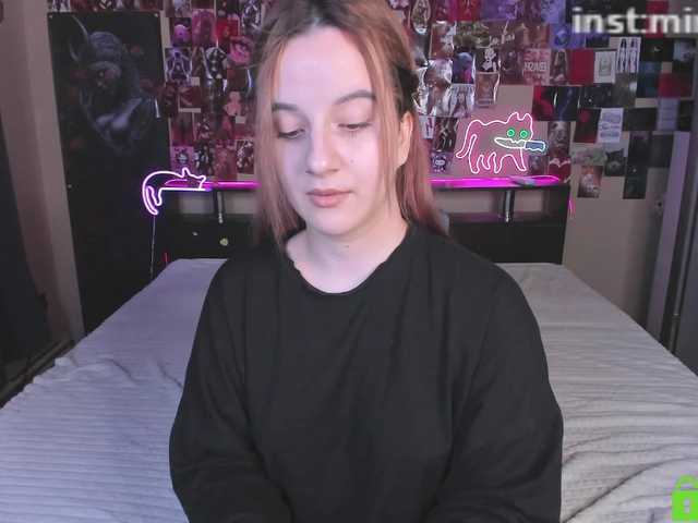 Angel1Bunny live cam on BongaCams