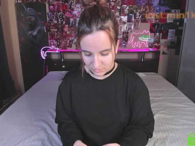 Angel1Bunny live cam on BongaCams