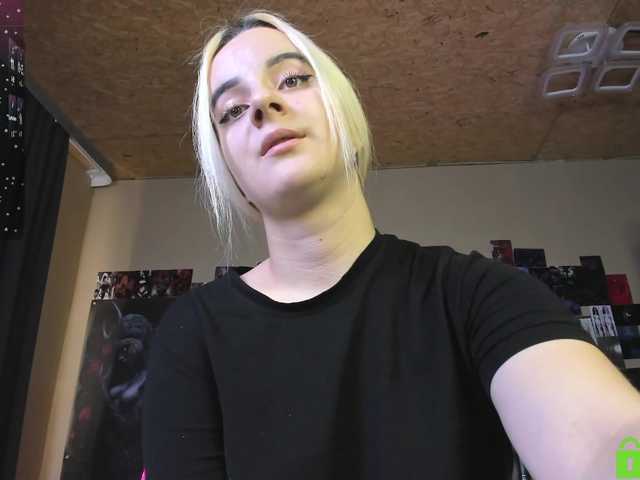 Angel1Bunny live webcam show
