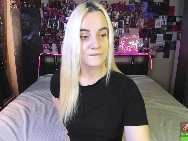 Angel1Bunny live cam on BongaCams