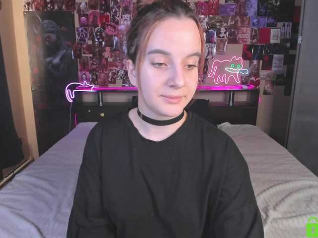 Angel1Bunny live cam on BongaCams
