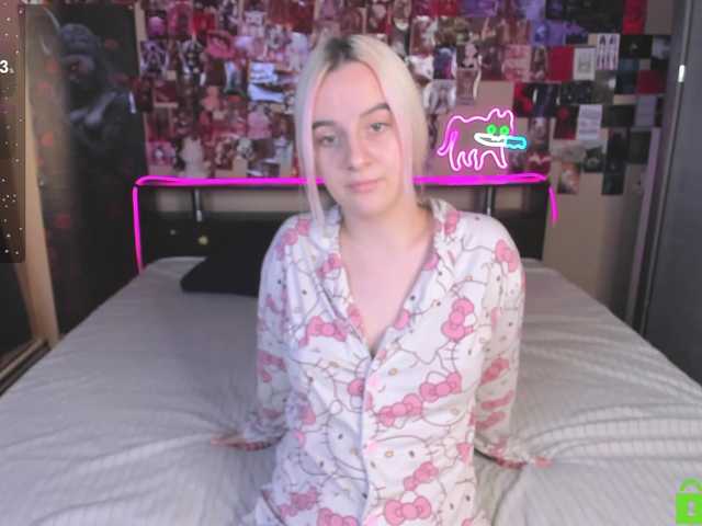 Angel1Bunny live cam on BongaCams