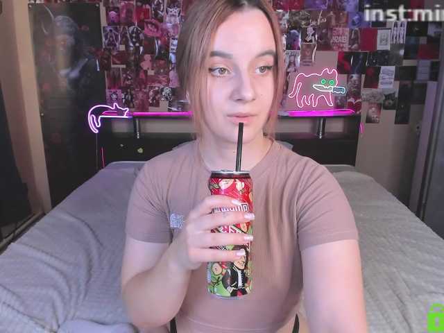 Angel1Bunny live cam on BongaCams