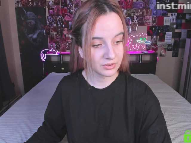 Angel1Bunny live cam on BongaCams