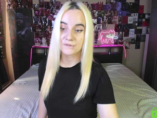 Angel1Bunny live cam on BongaCams