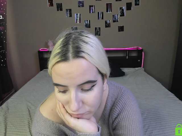 Angel1Bunny live cam on BongaCams