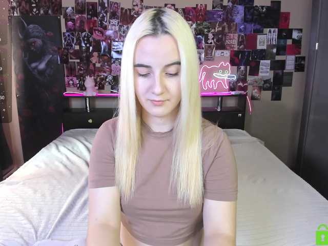 Angel1Bunny live cam on BongaCams