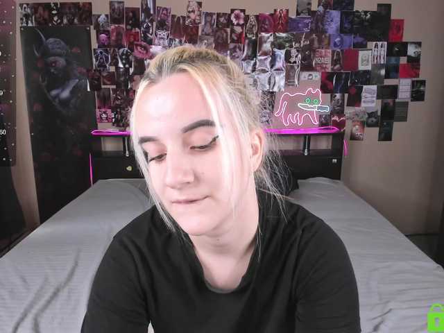 Angel1Bunny live cam on BongaCams