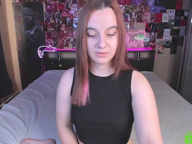 Angel1Bunny live cam on BongaCams