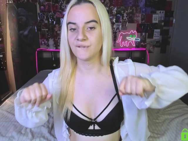 Angel1Bunny live cam on BongaCams