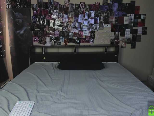 Angel1Bunny live cam on BongaCams