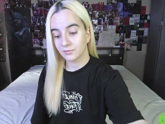 Angel1Bunny live cam on BongaCams