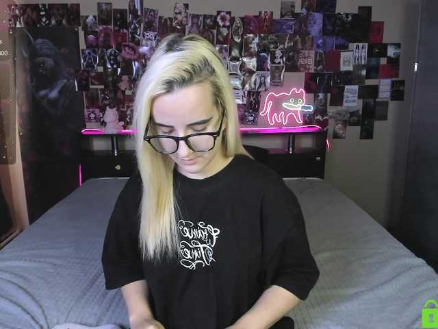 Angel1Bunny live cam on BongaCams
