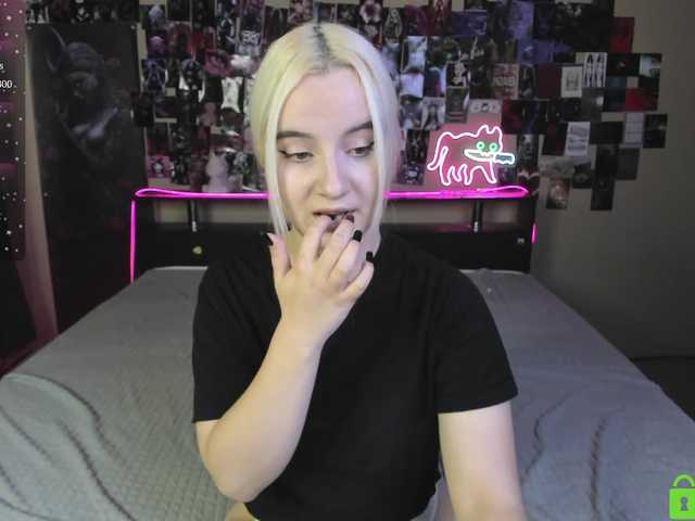 Angel1Bunny live cam on BongaCams