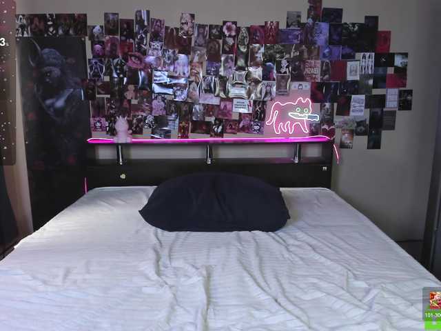 Angel1Bunny live cam on BongaCams
