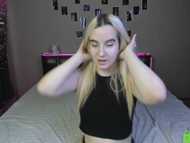 Angel1Bunny live cam on BongaCams