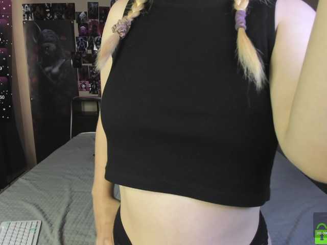 Angel1Bunny live cam on BongaCams