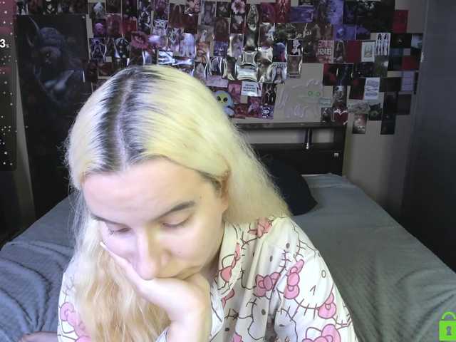 Angel1Bunny live cam on BongaCams