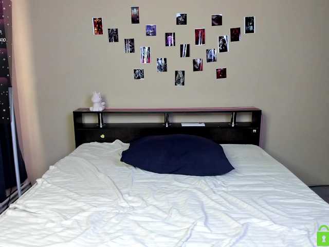 Angel1Bunny live cam on BongaCams