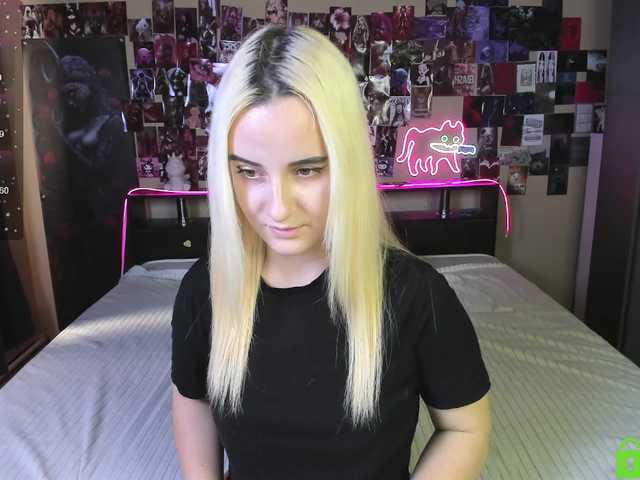 Angel1Bunny live webcam show
