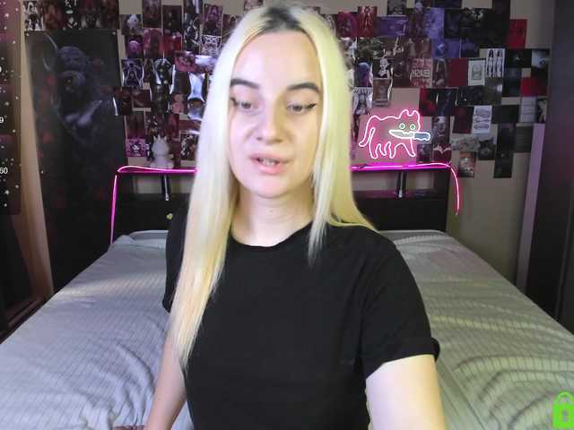 Angel1Bunny live webcam show