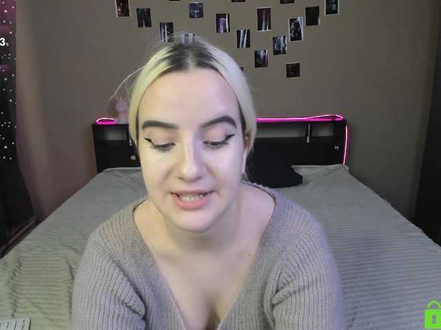 Angel1Bunny live cam on BongaCams
