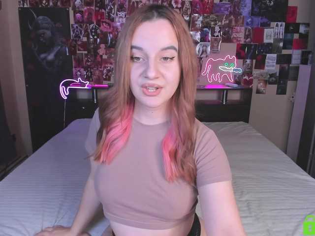 Angel1Bunny live cam on BongaCams