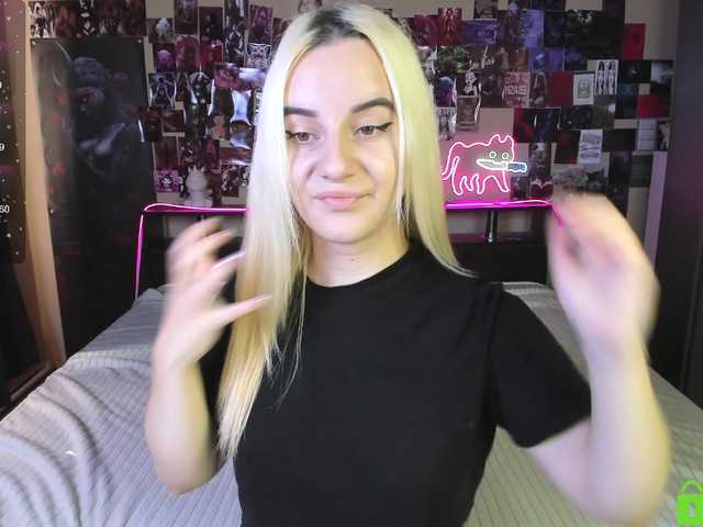 Angel1Bunny live cam on BongaCams