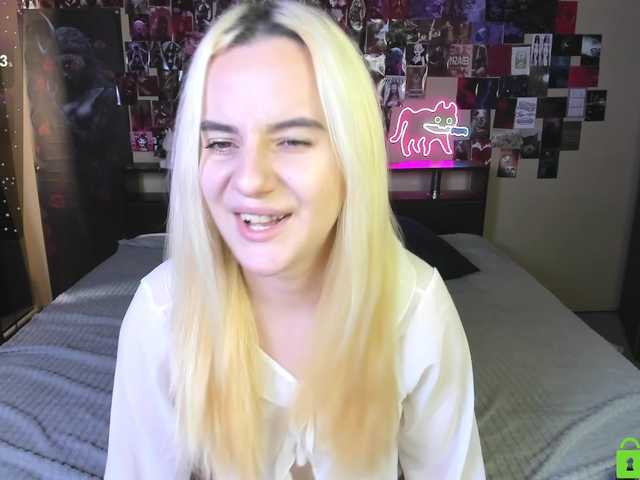 Angel1Bunny live webcam show