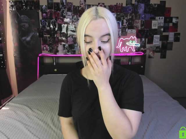 Angel1Bunny live cam on BongaCams