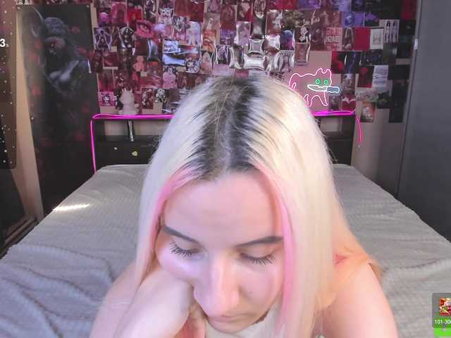 Angel1Bunny live cam on BongaCams