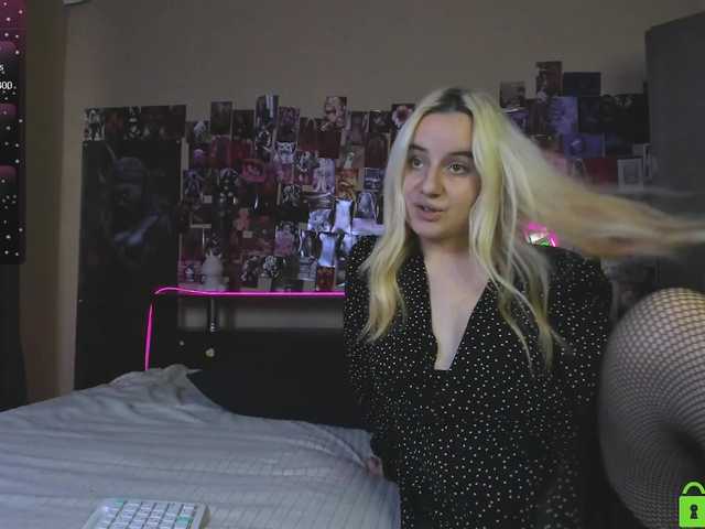 Angel1Bunny live cam on BongaCams