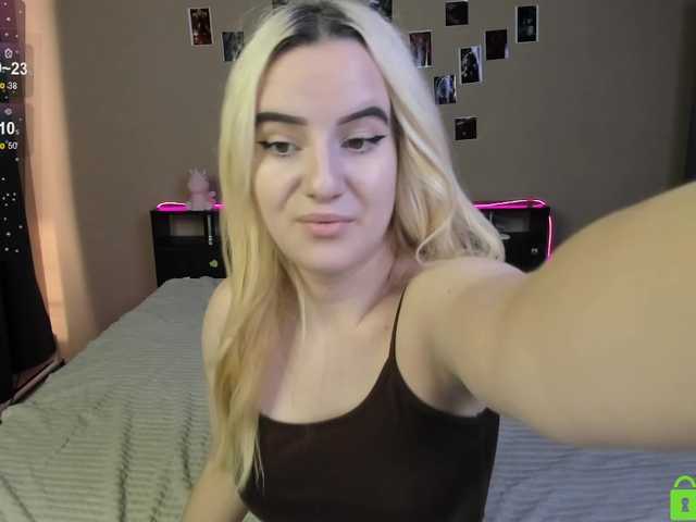 Angel1Bunny live cam on BongaCams
