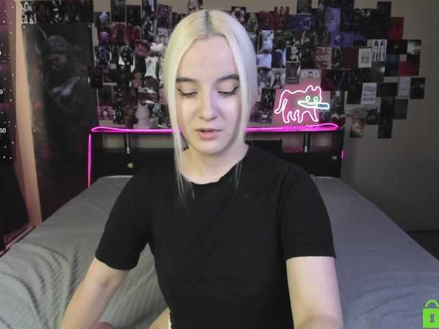 Angel1Bunny live cam on BongaCams