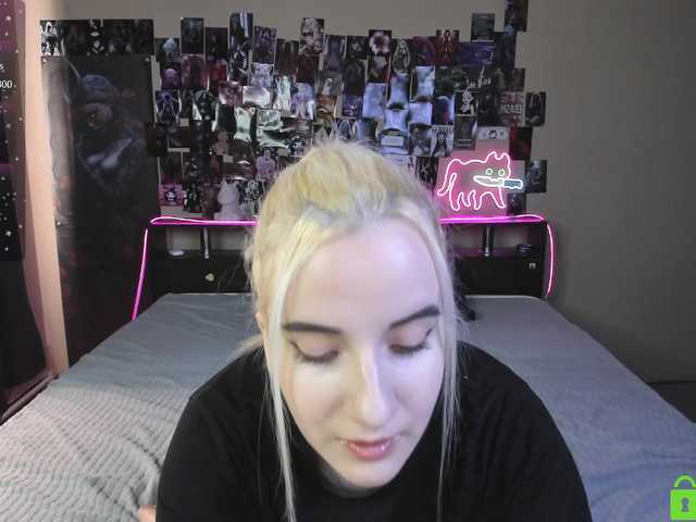 Angel1Bunny live cam on BongaCams