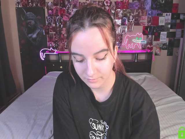 Angel1Bunny live cam on BongaCams