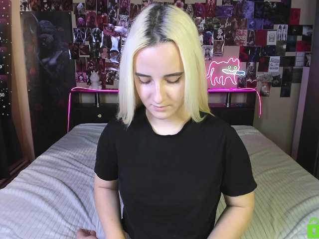 Angel1Bunny live webcam show