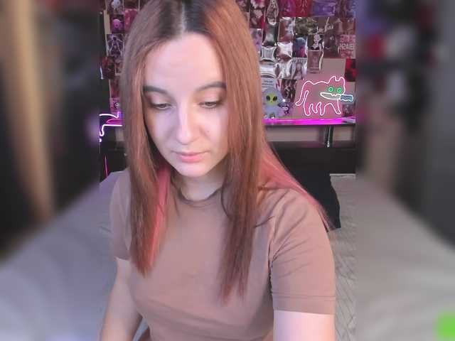 Angel1Bunny live cam on BongaCams