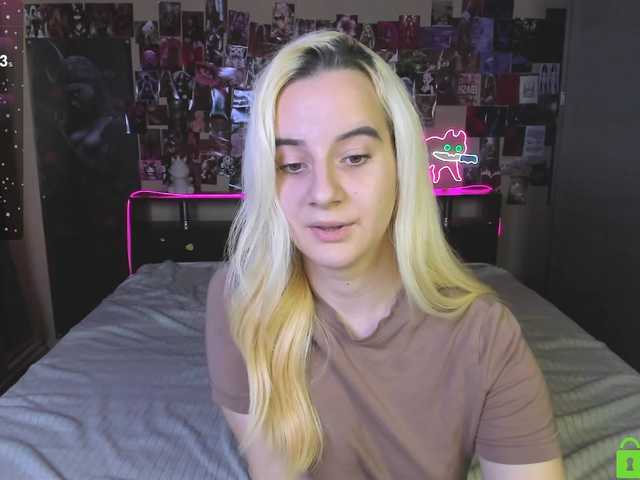 Angel1Bunny live cam on BongaCams