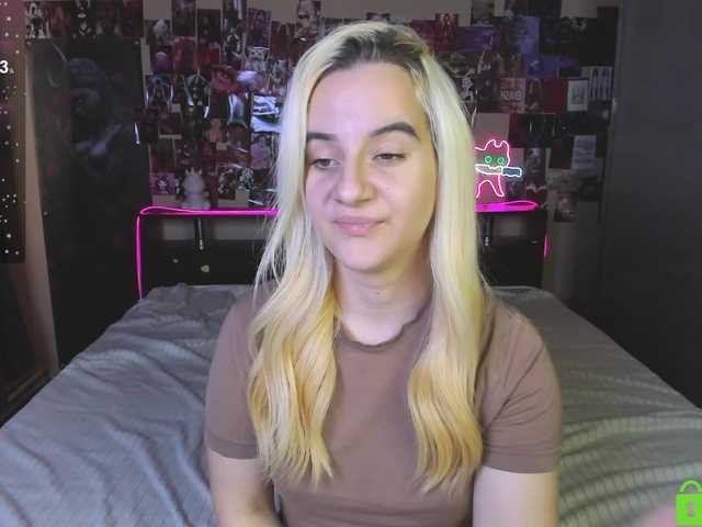 Angel1Bunny live cam on BongaCams